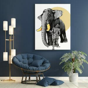 Elephant & Mahout